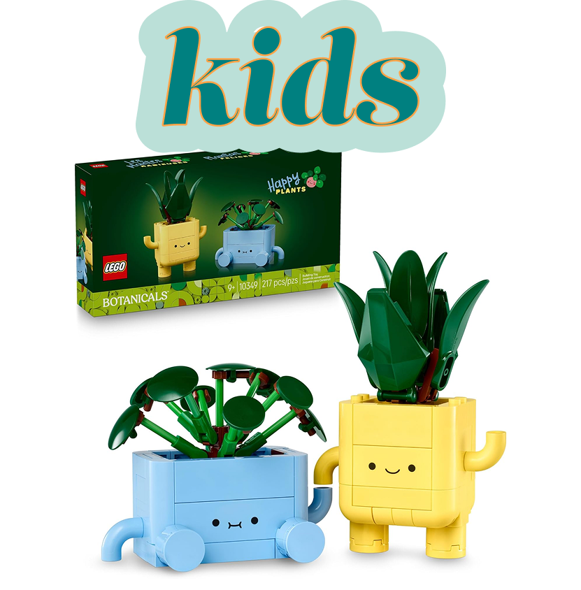 Gifts for Kids from Amazon